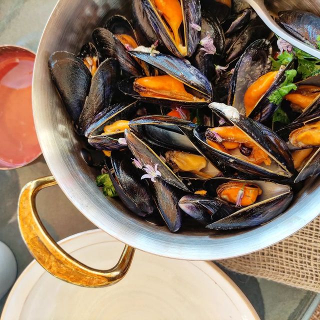 Le Bistrot de Cancale