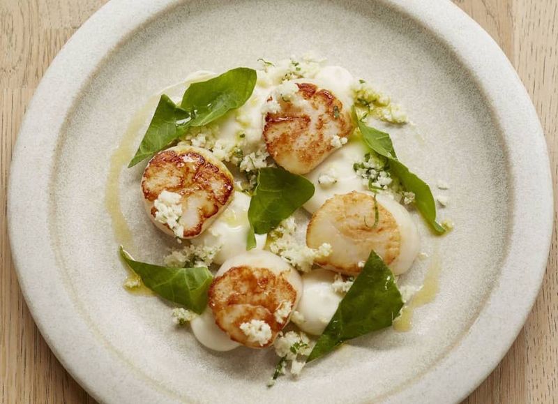 Restaurant Isolé (Montreuil)