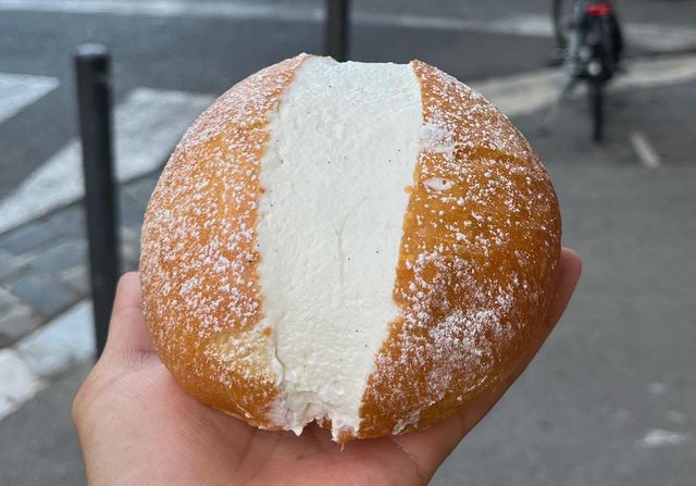 Les meilleures boulangeries à Marseille
