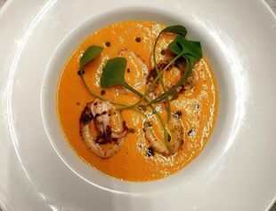 Le Bistrot du Rocher