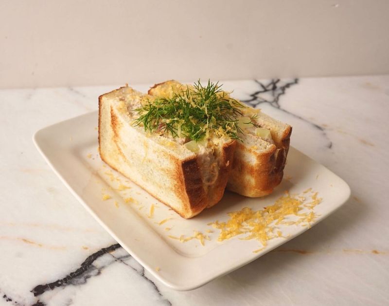 Restaurant Benchy (Paris)