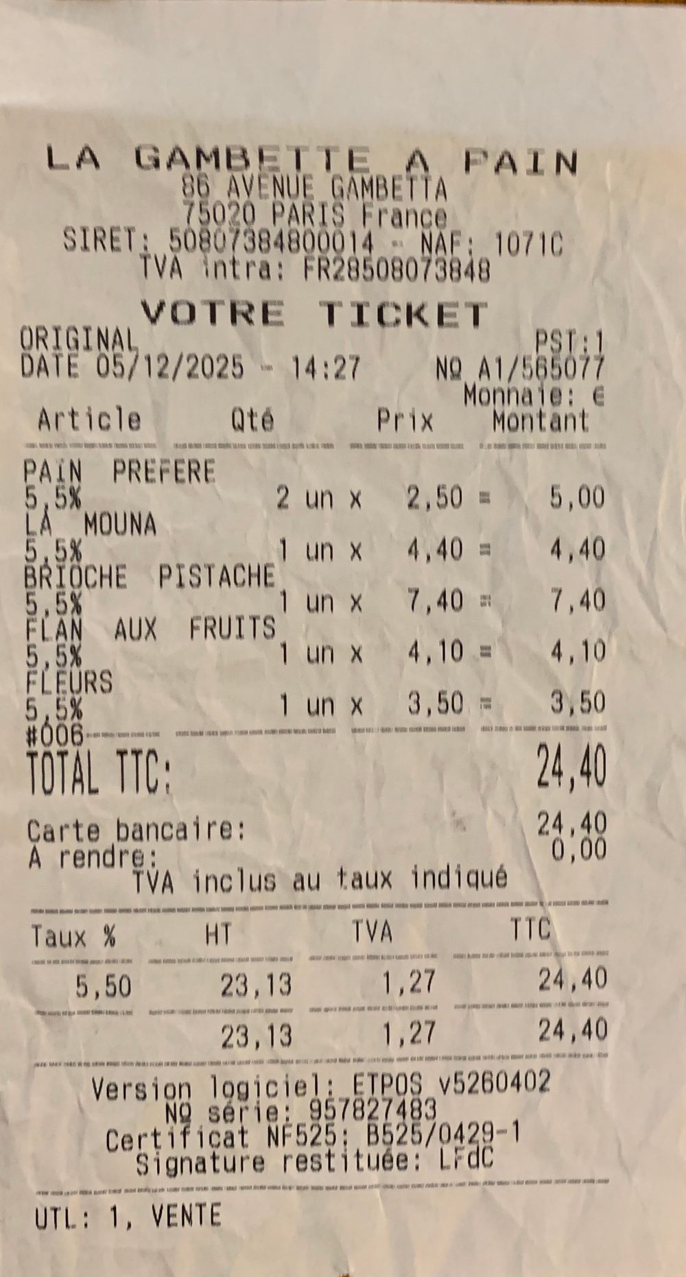 CDB_Paris_La Gambette à pain