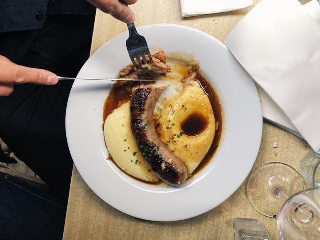 Le Fooding lance Saucisse, un club qui en a dans le ventre