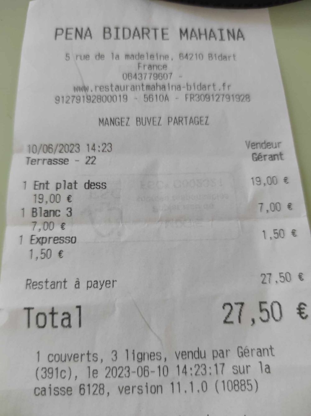 Pyrénées-Atlantiques-Mahaina