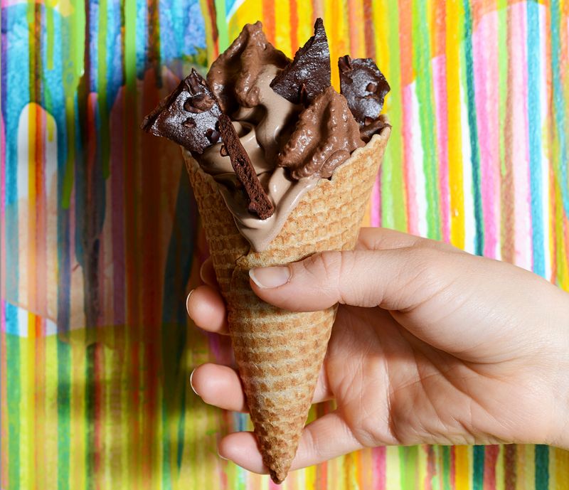 Glacier Fresco (Lyon)