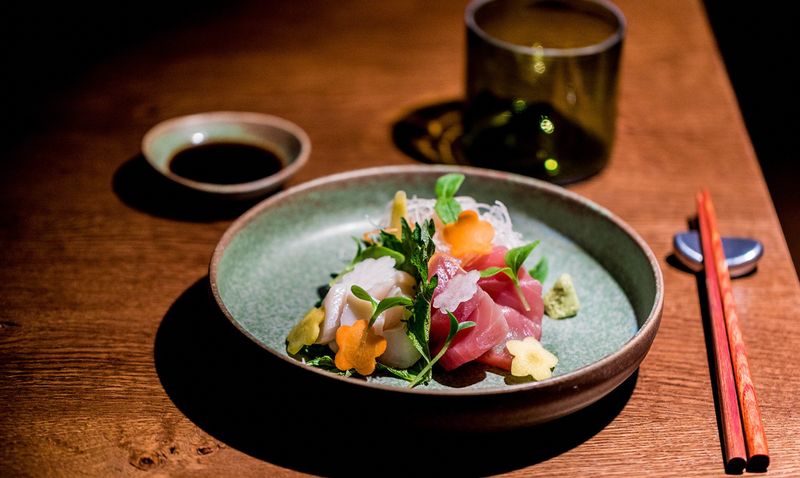 Restaurant Otonali (Saint Malo)