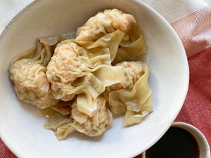 Gyoza, wonton, mandoo… Nos prévisions raviologiques !