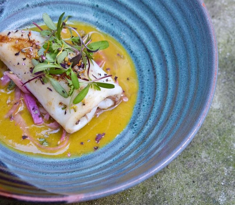 Restaurant Les Pipelettes (Pau)