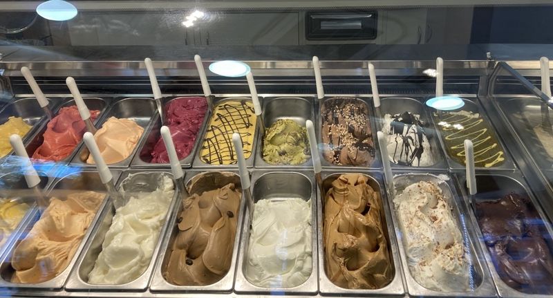 Glacier Xamp (Capbreton)