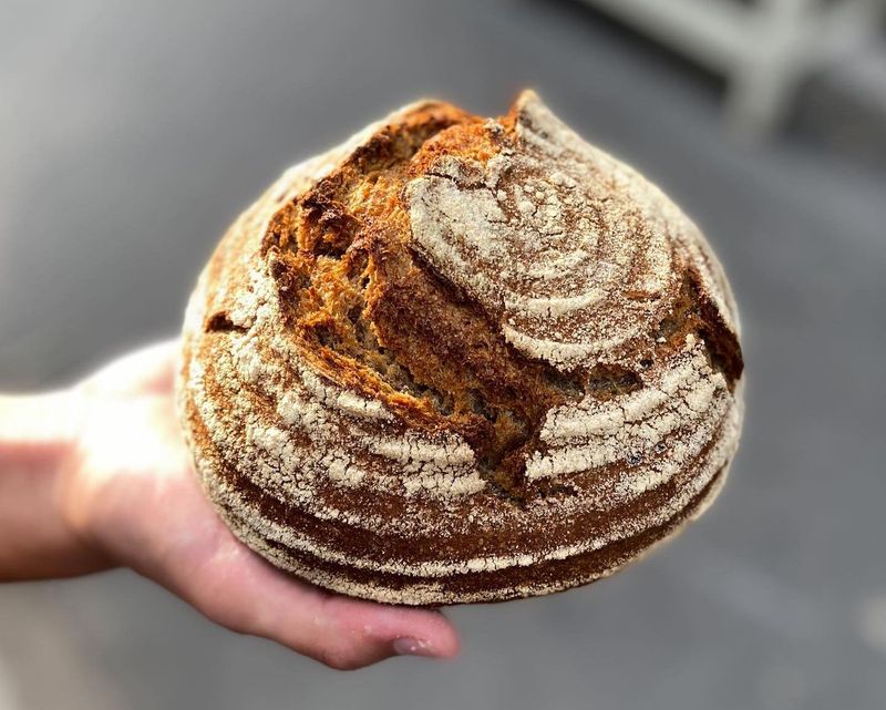 Boulangerie Atelier P1