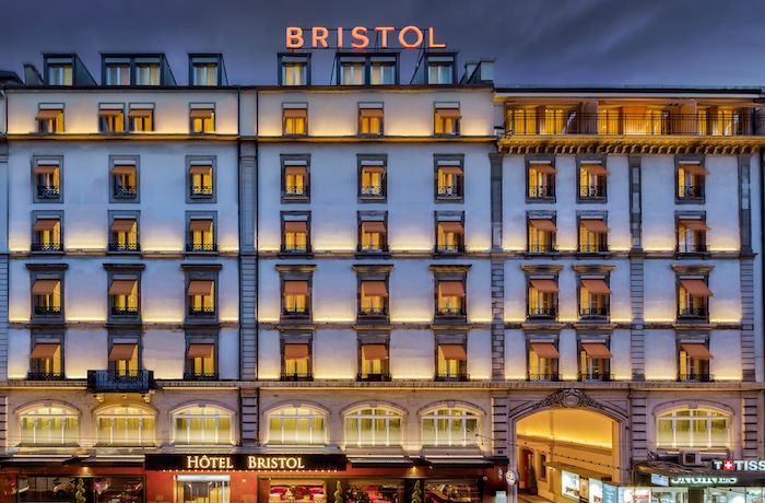 Gagnez un trip helvékif !