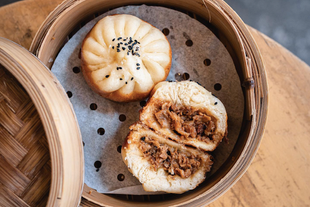 Petit Bao