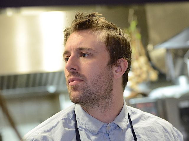 Au régal des oreilles : Edward Delling-Williams de The Presbytere