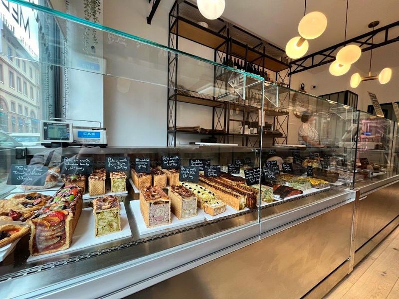 Charcuterie Melsat (Toulouse)