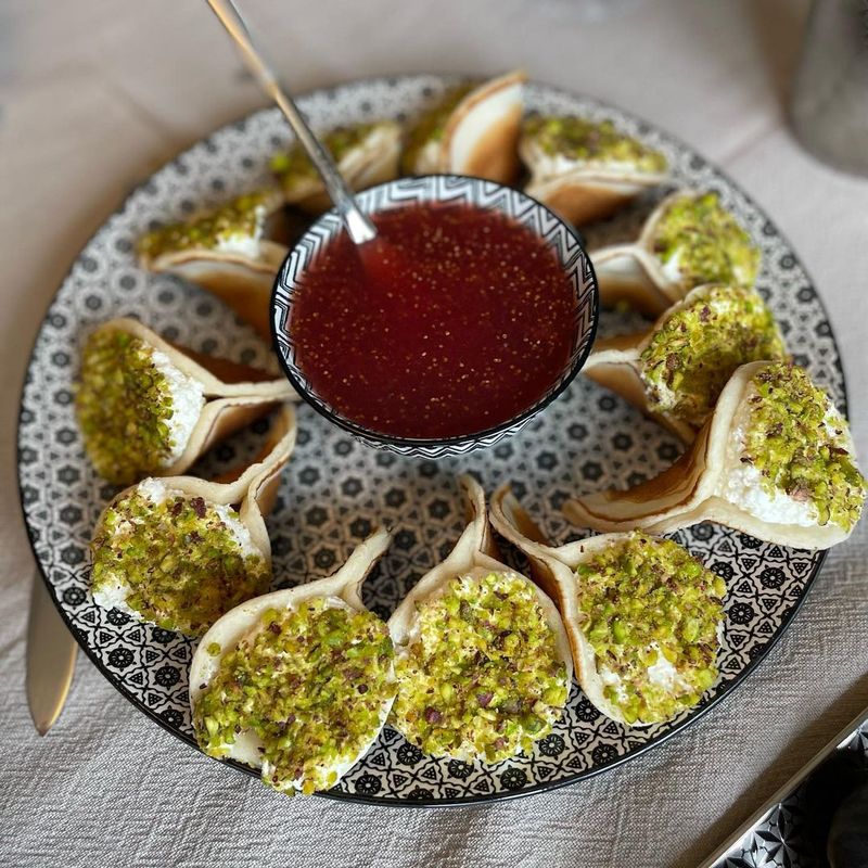 Les Mots et Le Ciel (Paris)