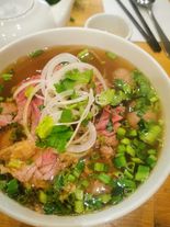 Pho bom