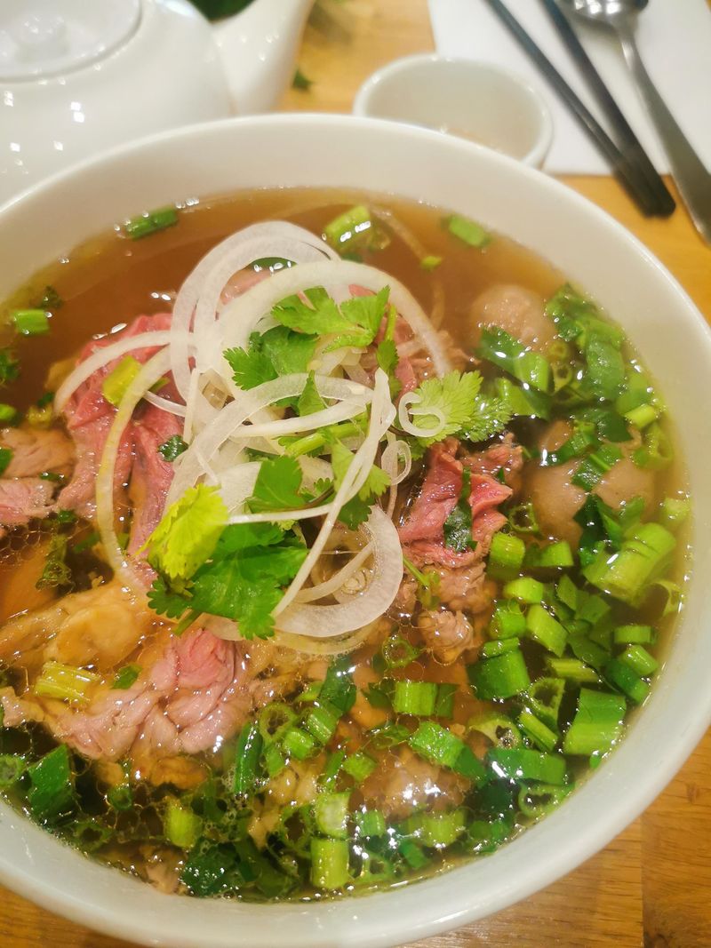 Pho Bom (Paris)