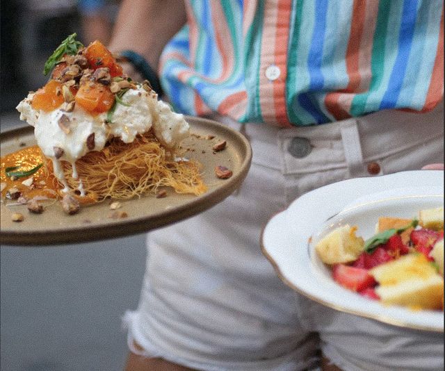 Graillez comme vous êtes !