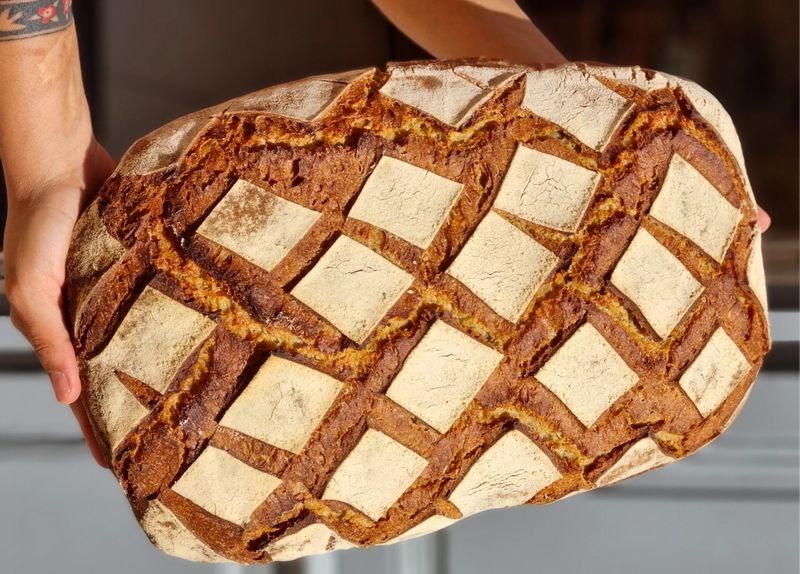 Boulangerie Bonomia (Lyon)
