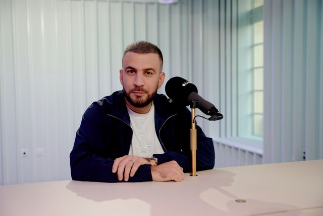 Les restos préf' de Mehdi Maïzi