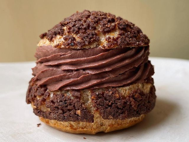 Chaud, en mousse, en tablette… Nos prévisions chocologiques !