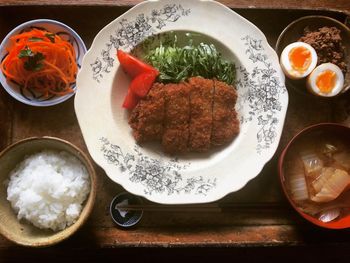 Restaurant La Table de Megumi (Ciboure)