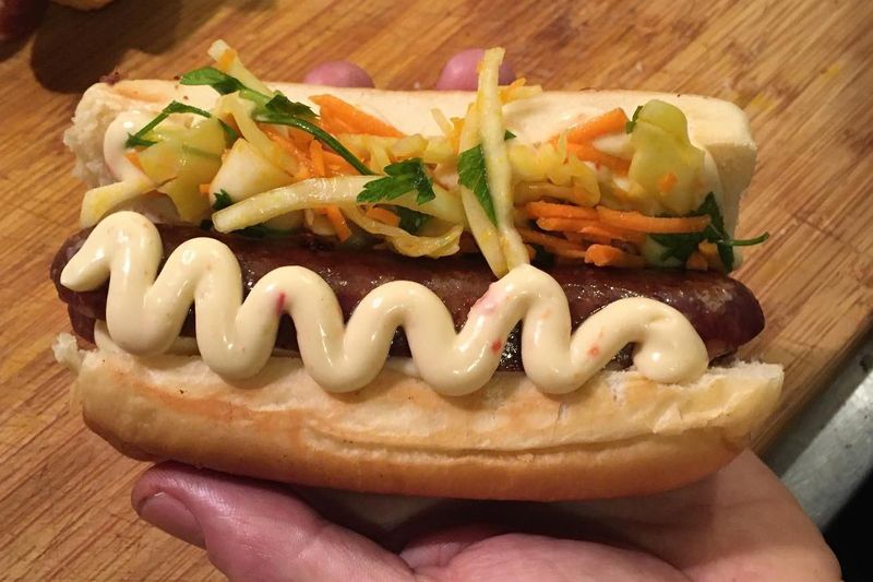 Restaurant Le Supercoin (Paris)