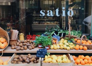 Satio