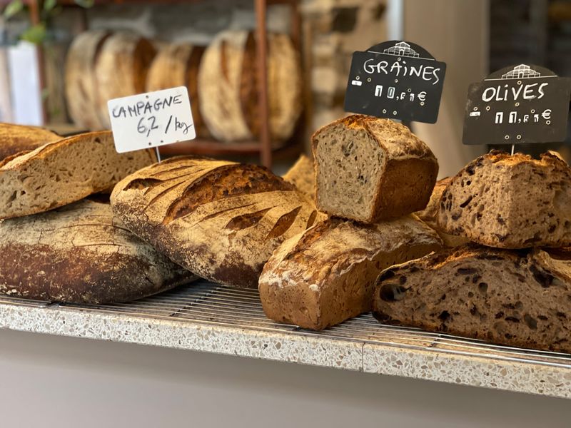 Boulangerie Painbar (Nantes)