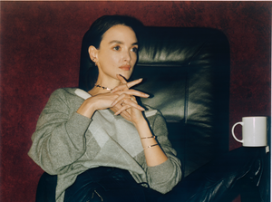 Les restos préf’ de Charlotte Le Bon