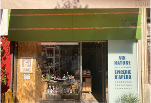 Où acheter du bon vin nature à Marseille ?
