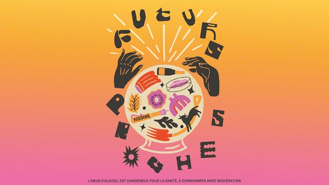 Plans de tables #4 : Futurs proches