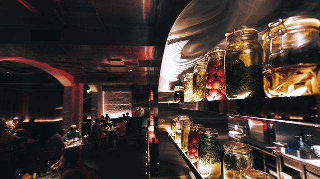 Leclère contre-attaque