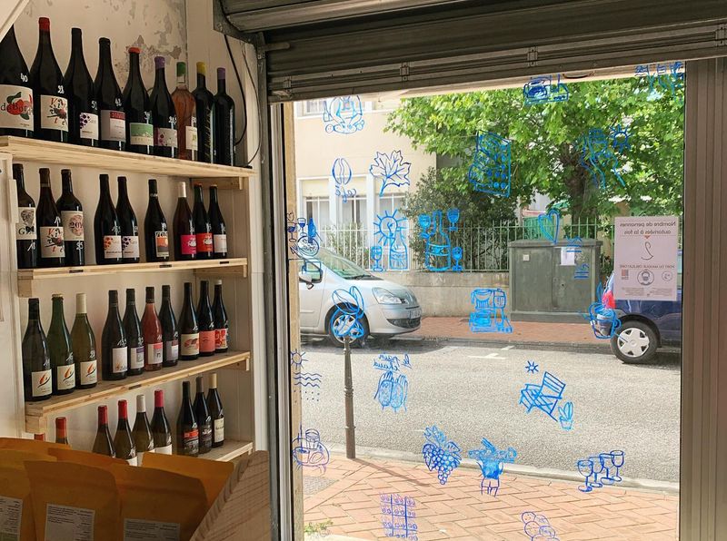 Boulangerie Montréal-sur-Mer (Soulac-sur-Mer)