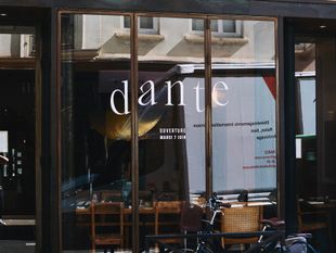 Dante