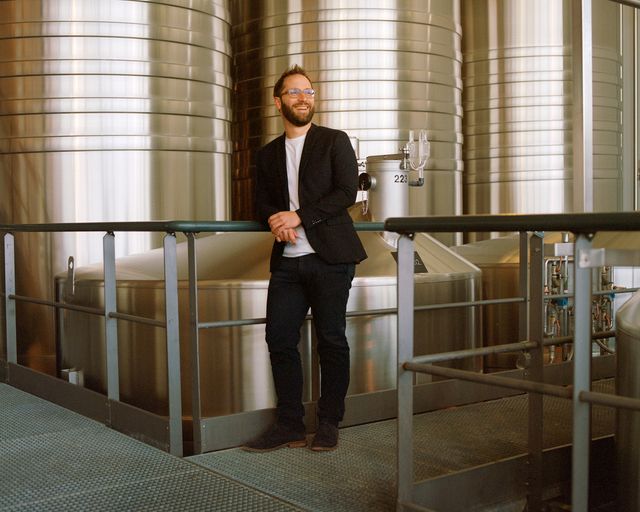 Le talent à l'extra-brut d'Émilien Boutillat