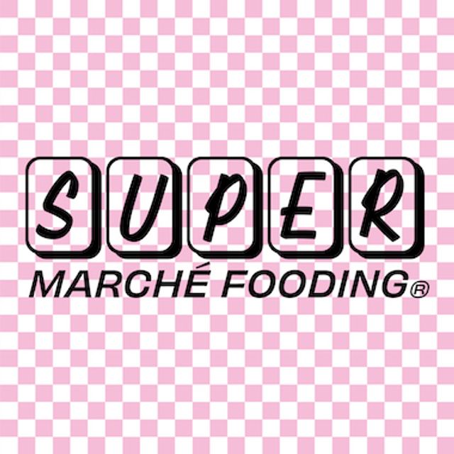 Super Marché Fooding 2022