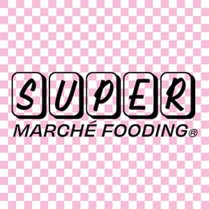 Super Marché Fooding 2022