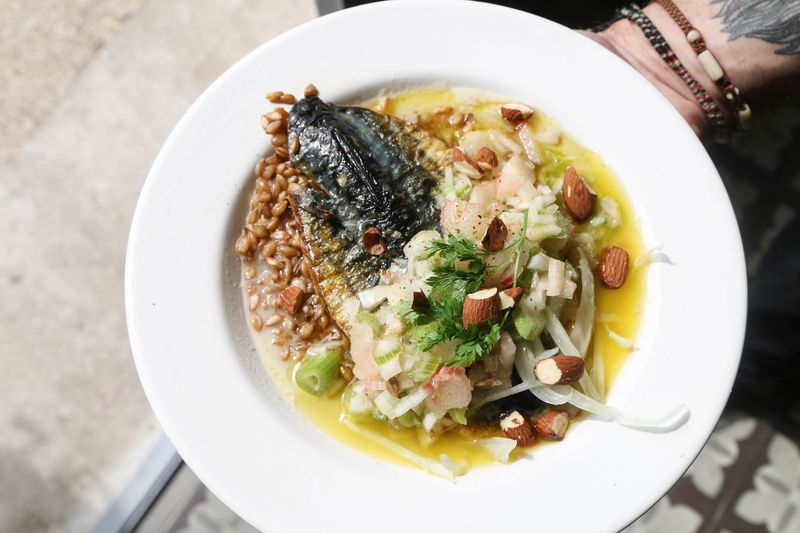 Restaurant Bèou Bistrot (Avignon)