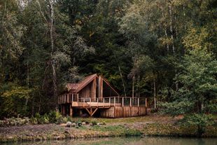Casa Rosalie