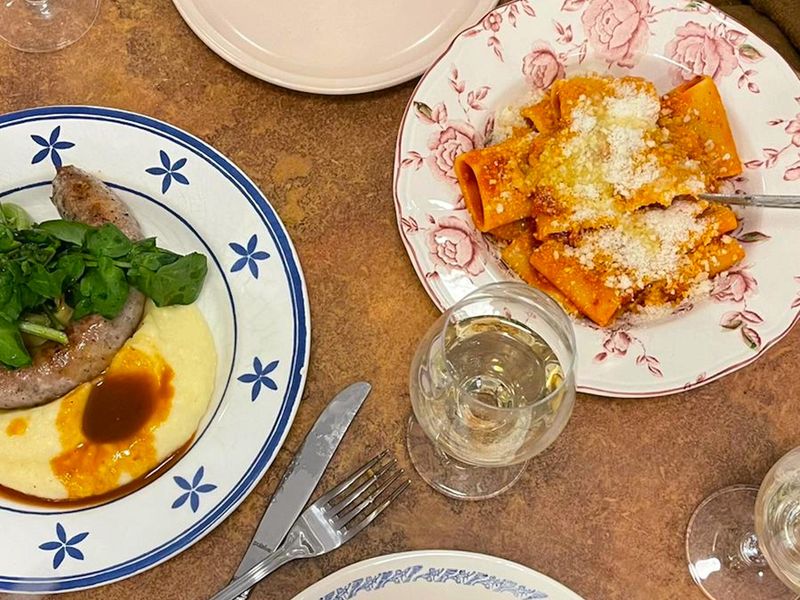 Restaurant À Moro (Marseille)