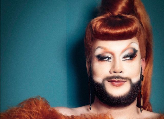 Les restos préf’ de La Big Bertha