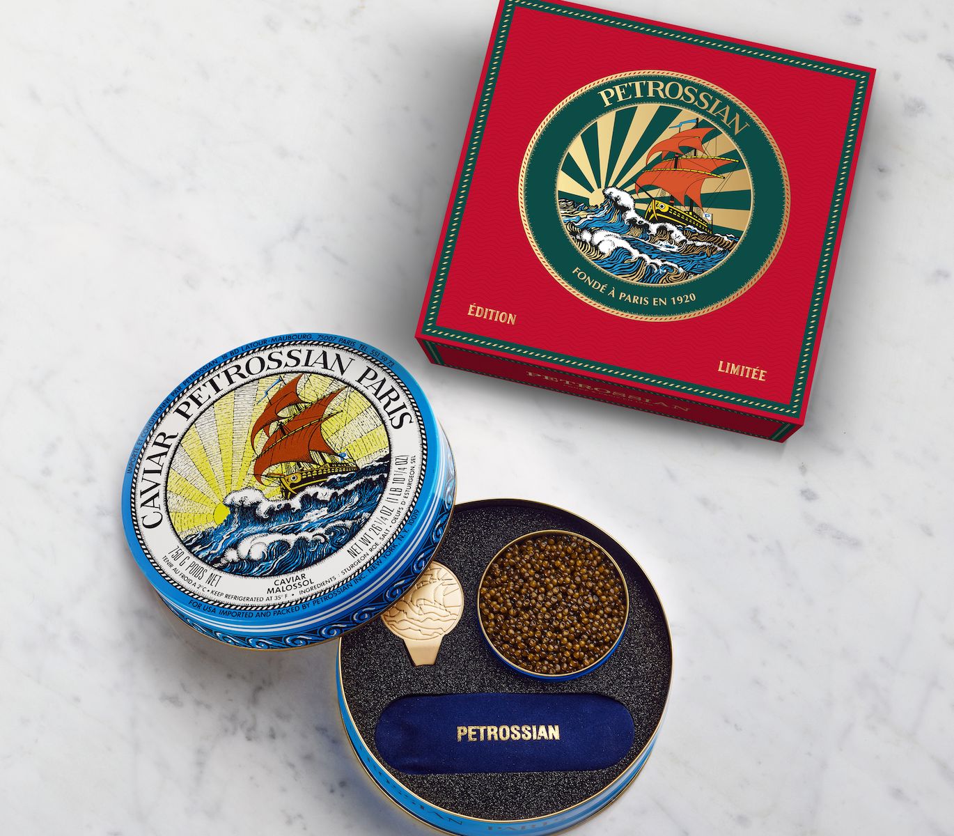 Ouvrez vos cadeaux de Noël bien avant l’heure !