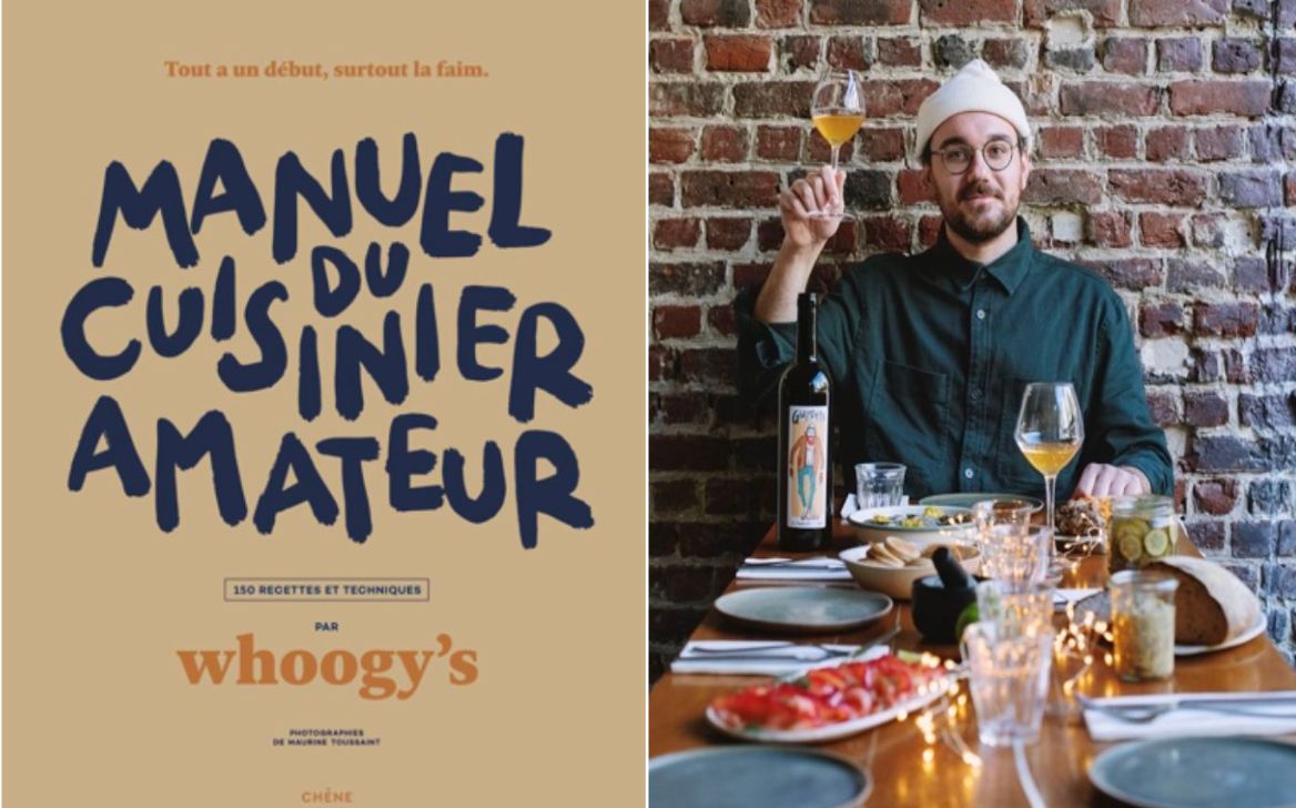 Whoogysez vos couteaux !