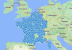 Où trouver le guide Fooding France 2026 ?
