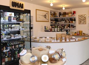 Umai