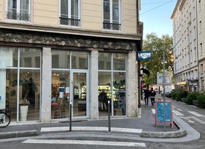 Laiterie de Lyon