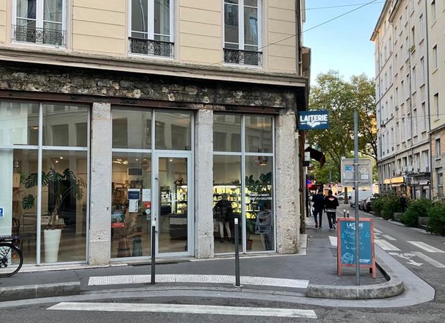 La Laiterie de Lyon