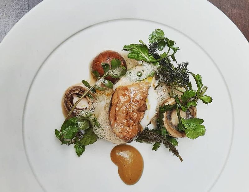 Restaurant Maison (Paris)