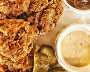 Croquetas, socca, pita… Nos prévisions (g)astrologiques, à s’en lécher les doigts !